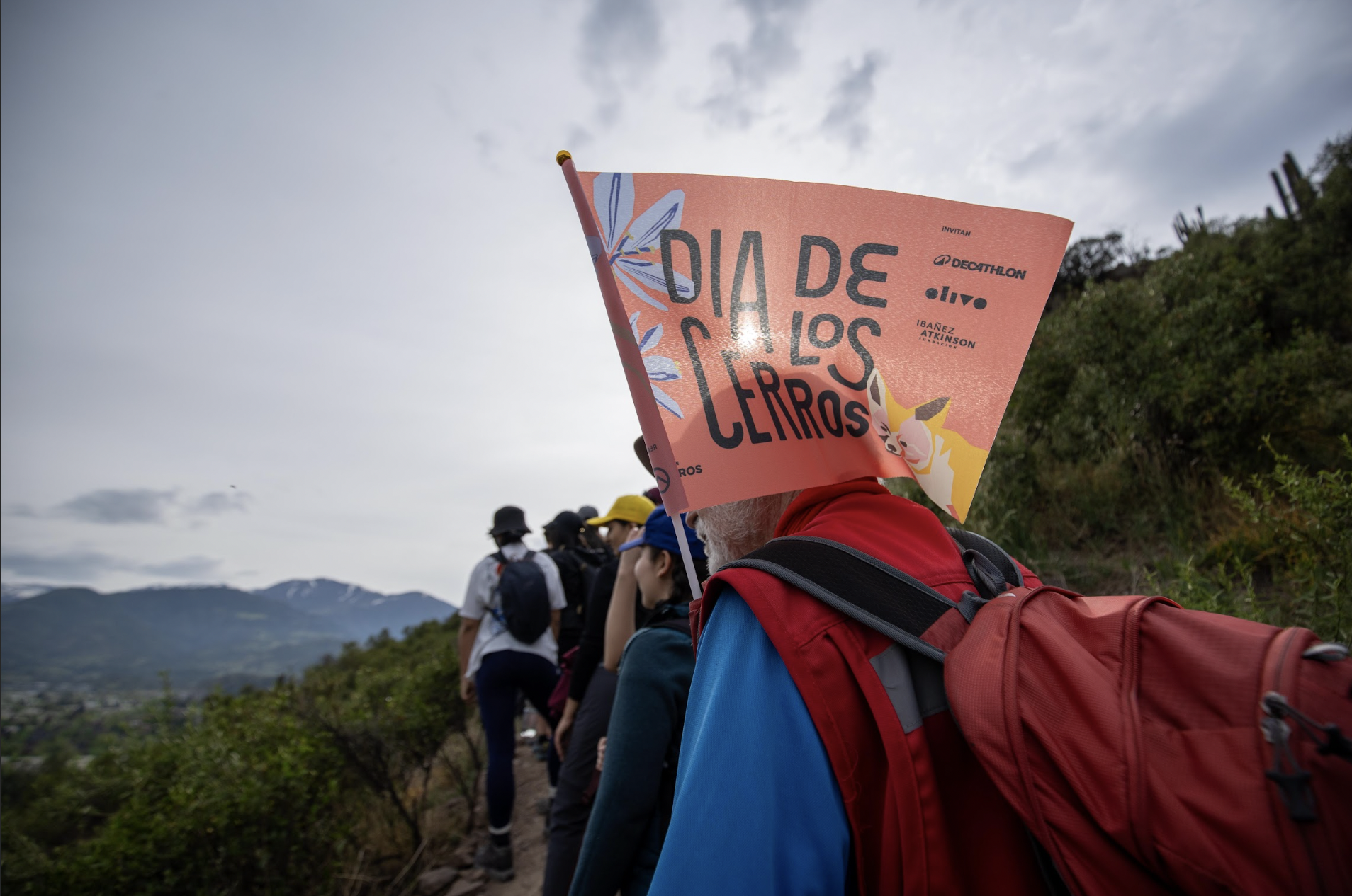 ¡A subir los cerros! Estos son 10 panoramas imperdibles para disfrutar este Día de los Cerros 2026