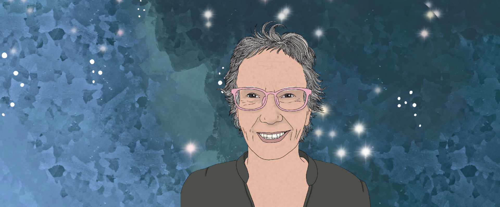 Podcast «Inspirados por la Naturaleza 8», capítulo 2: Raquel Pinto, en busca de la vida que esconde el desierto