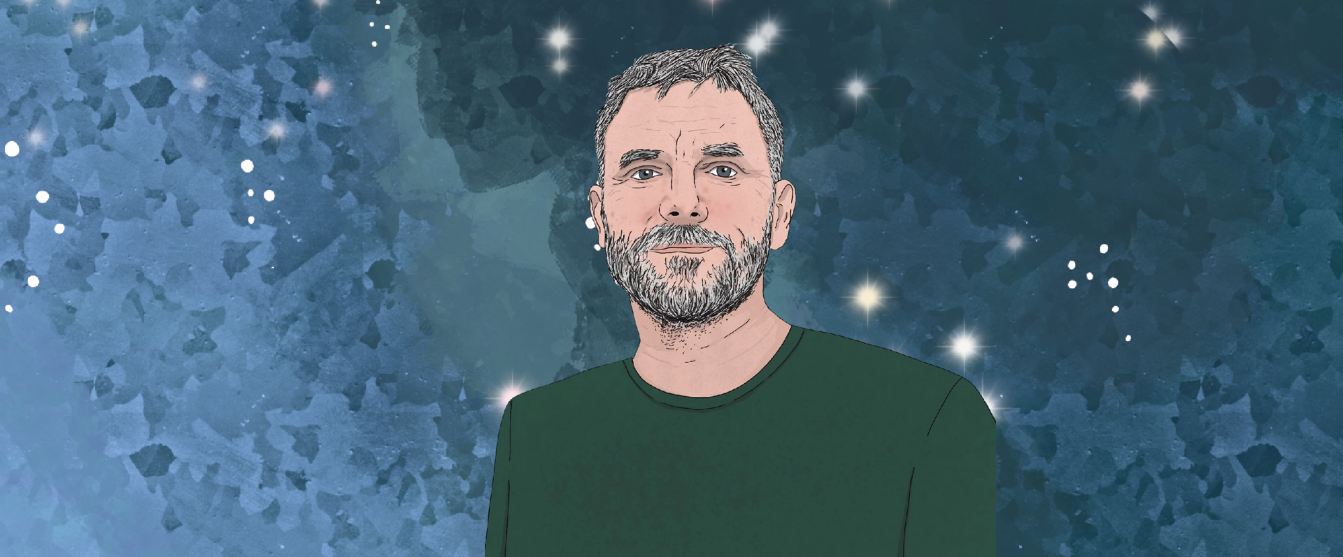 Podcast «Inspirados por la Naturaleza 8», capítulo 3: Stefan Gelcich, entre intermareales y ecología costera