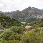 Reserva Nacional Río Los Cipreses. Créditos: Benjamín Valenzuela