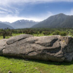 Reserva Nacional Las Torcazas de Pirque. Créditos: Benjamín Valenzuela Wallis.