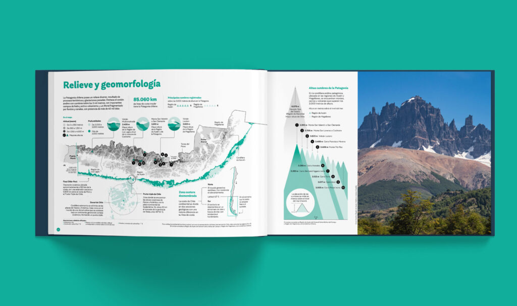 Créditos: Programa Austral Patagonia