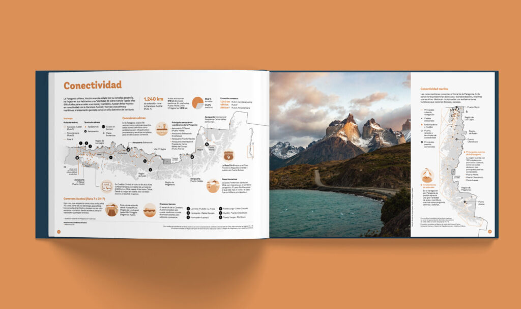 Créditos: Programa Austral Patagonia