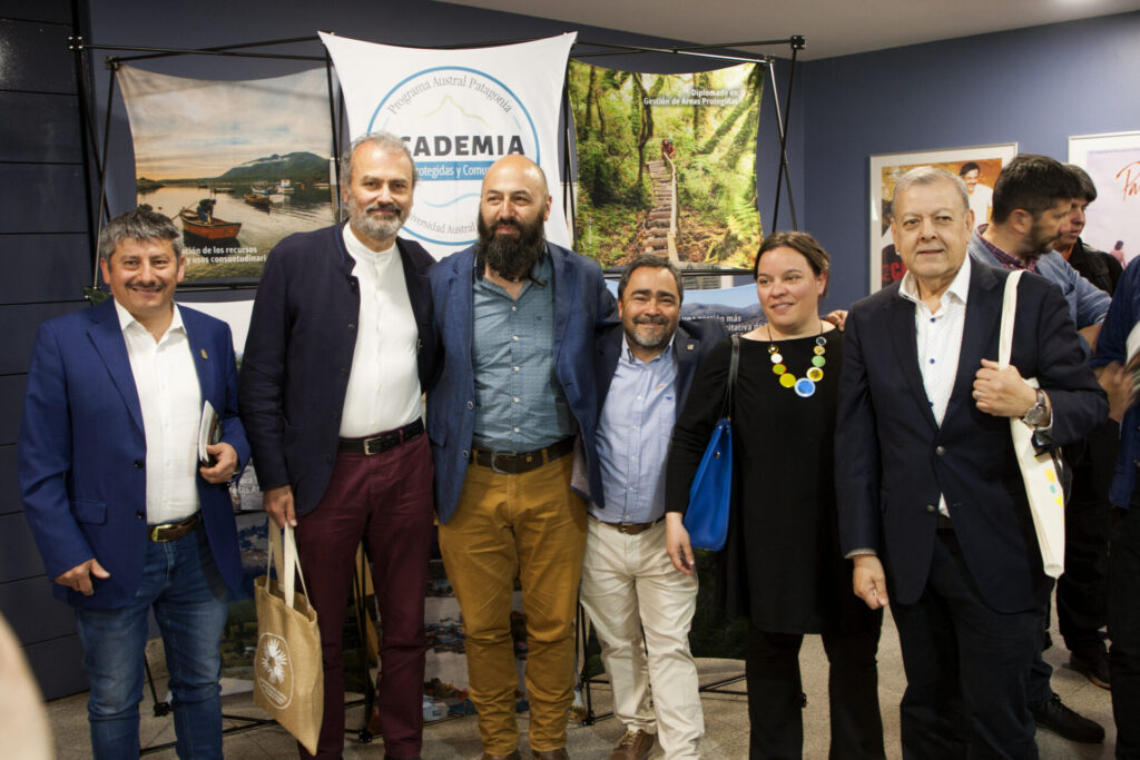 VI Encuentro de Áreas Protegidas
