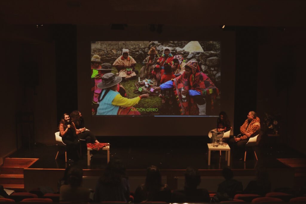 FAVsur, el Festival de Artes Verdes, que se realizará en Puerto Varas entre el 22 y el 25 de octubre bajo el lema “Habitantes del Agua”.