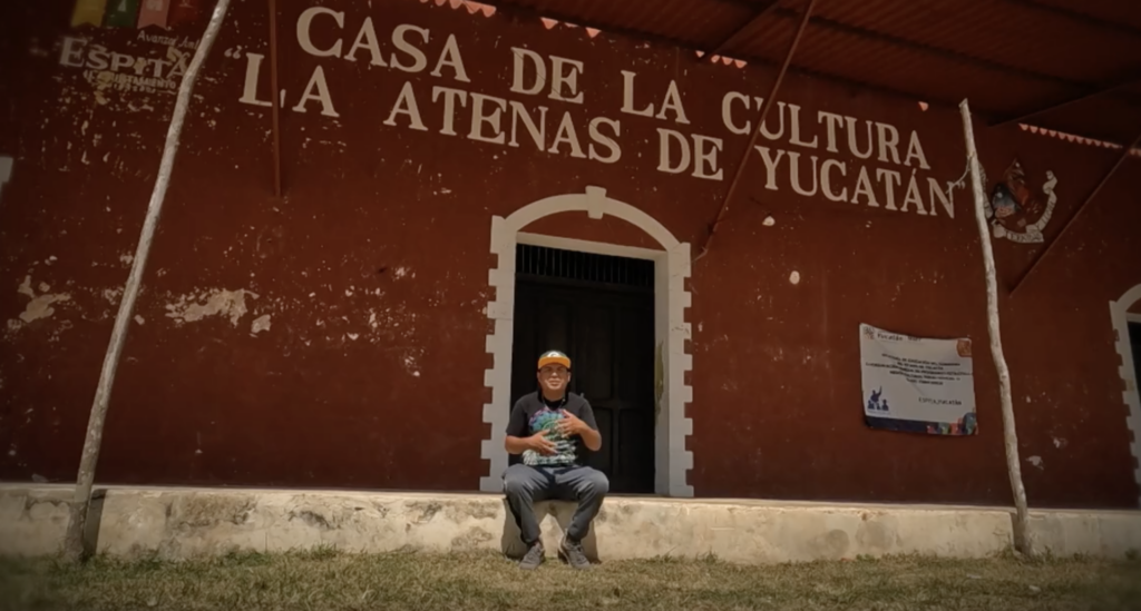 Historias Singulares
Cortesía: Museo Chileno de Arte Precolombino