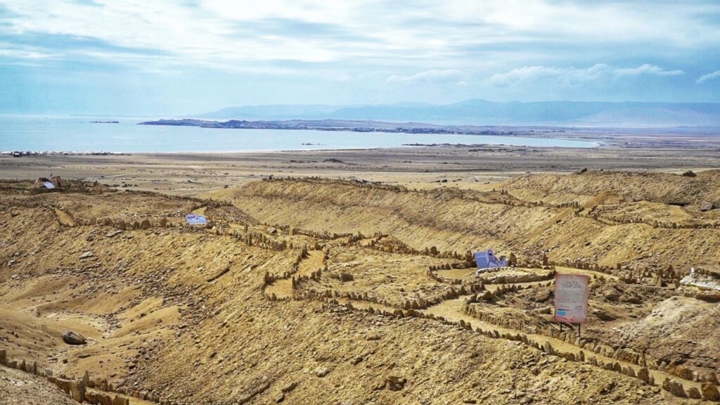 Cortesía: CIAHN- ATACAMA