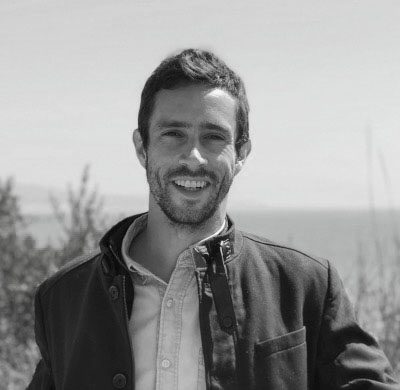 Juan Andrés Silva. Créditos: Fundación Refugia.