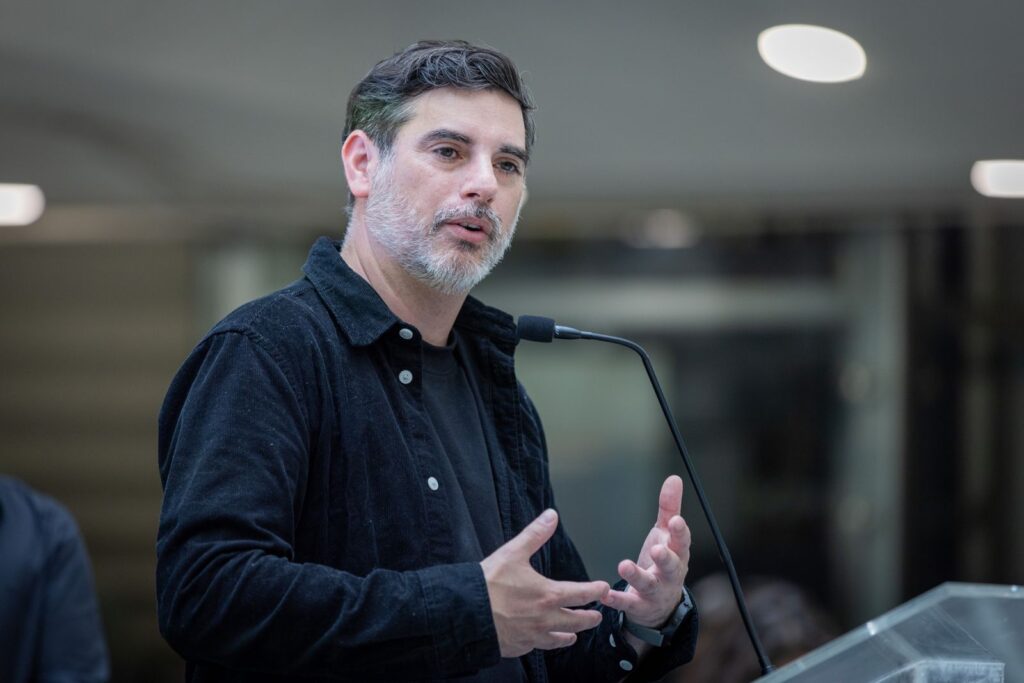 Juan Pablo Bravo Créditos: Programa Austral Patagonia