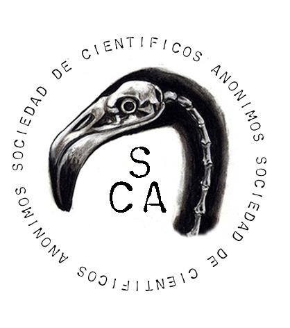 Cortesía: Sociedad de Científicos Anónimos