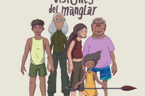 Las Visiones del Manglar