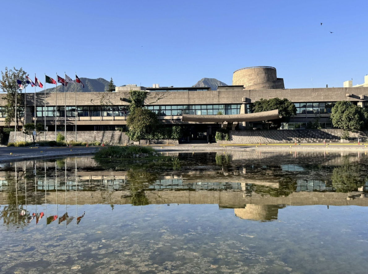 OH! Stgo 2026 lanza un desafío: ¿cuántas joyas de la arquitectura de Santiago conoces?