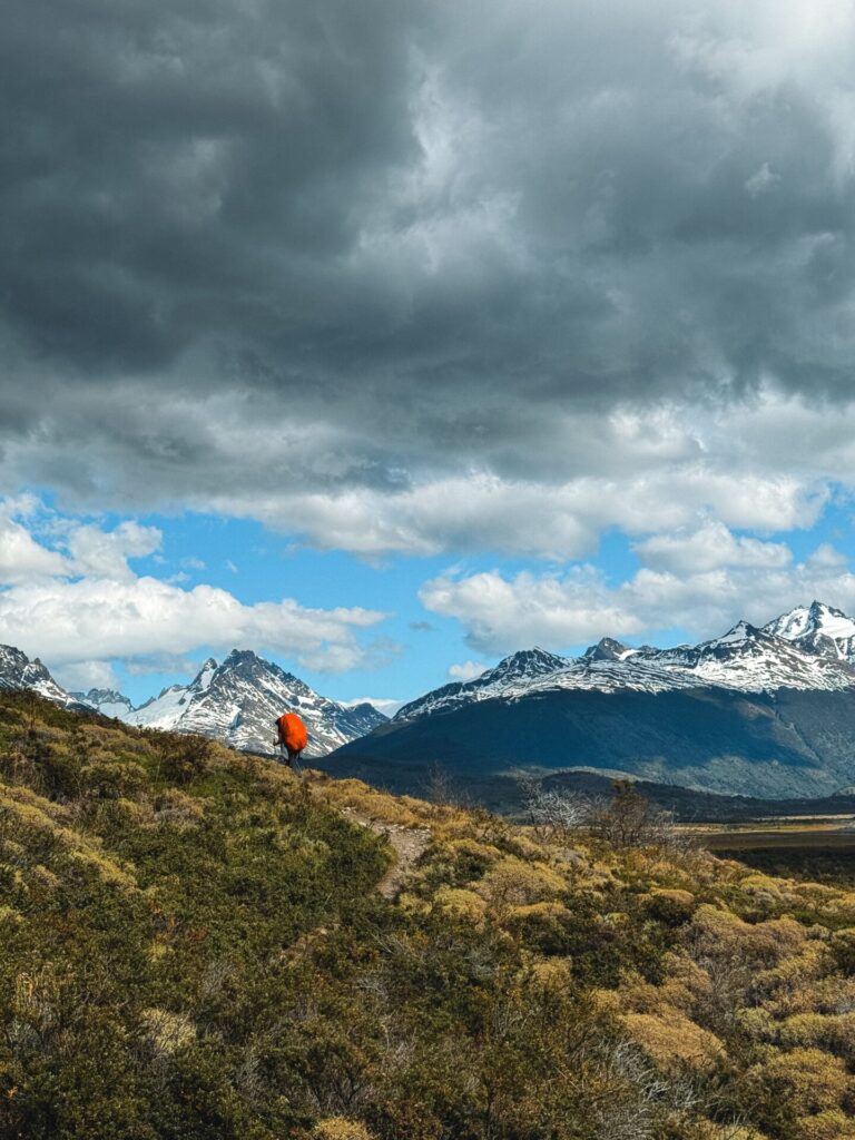 Exploración. Créditos: Marina Zvada, vía Pexels.