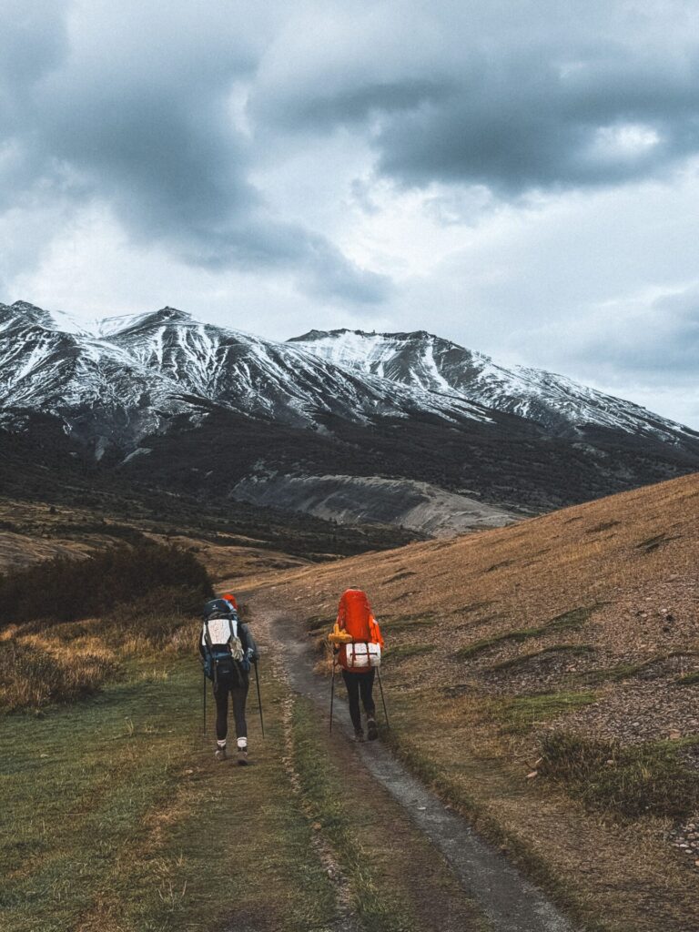 Exploración. Créditos: Marina Zvada, vía Pexels.