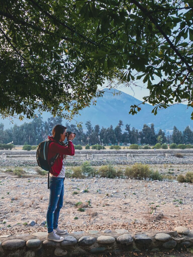 Exploración. Créditos: Photovic. vía Pexels.