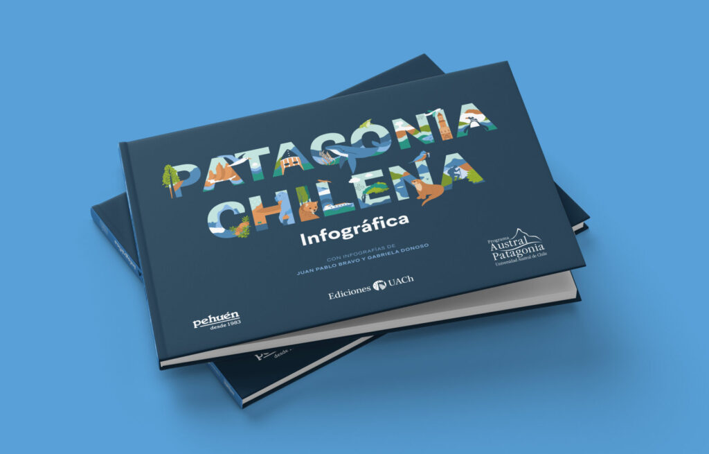 Créditos: Programa Austral Patagonia