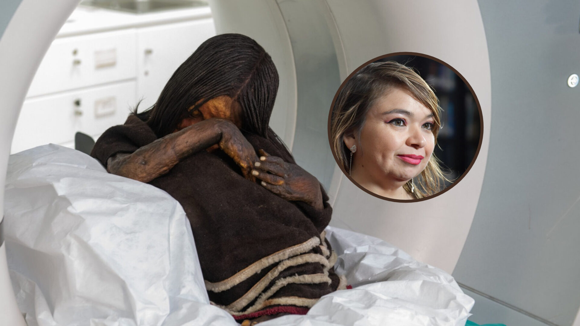 Verónica Silva Pinto, la investigadora que reveló nuevas pistas sobre la muerte del Niño del cerro El Plomo, llega al Festival Ladera Sur 2026: «No es solo una reconstrucción de la muerte, es una reconstrucción de la vida también»
