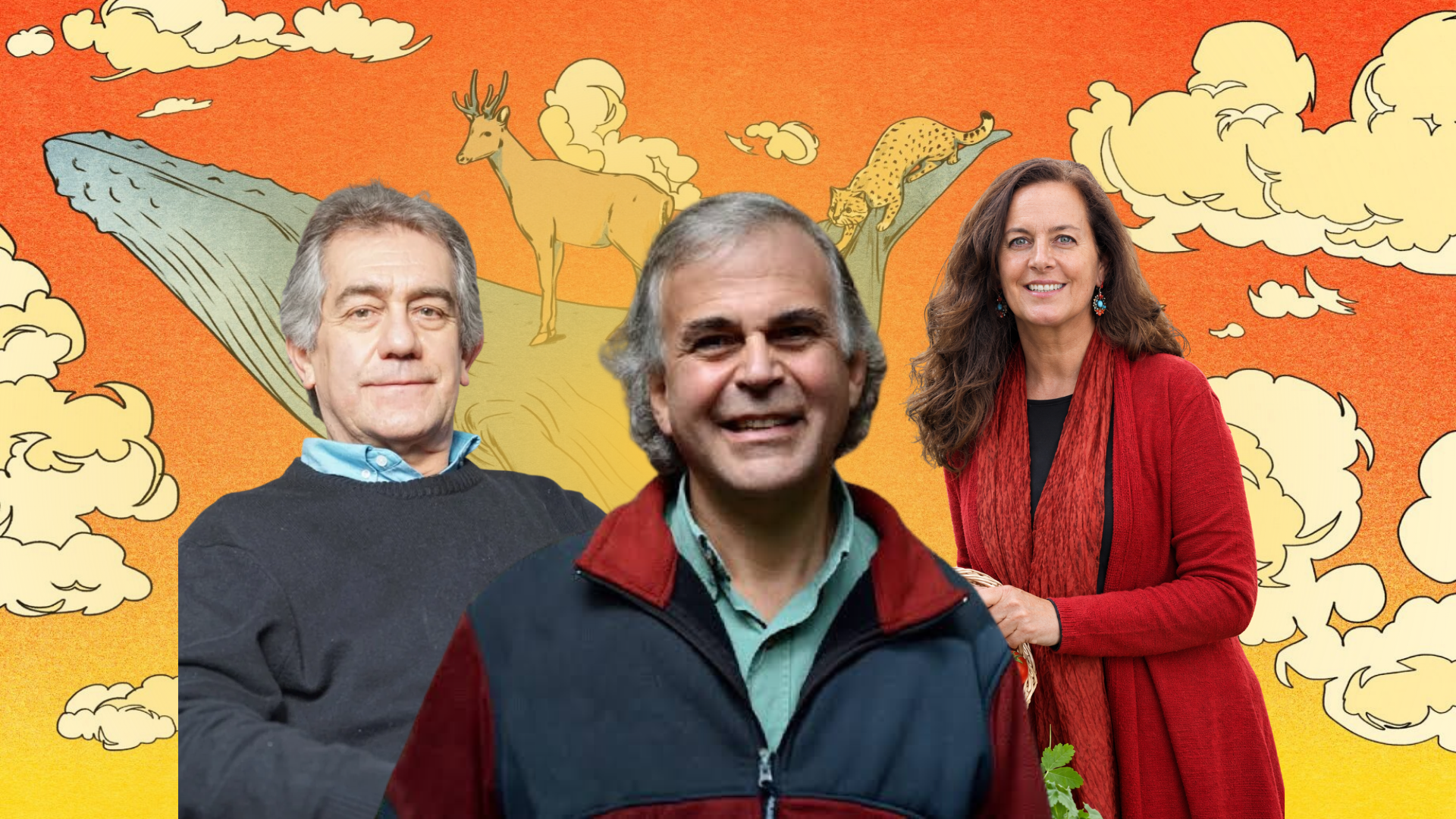Conoce aquí a los ganadores de los “Premios Naturaleza Ladera Sur 2026”: personas que han dedicado sus vidas a proteger la naturaleza