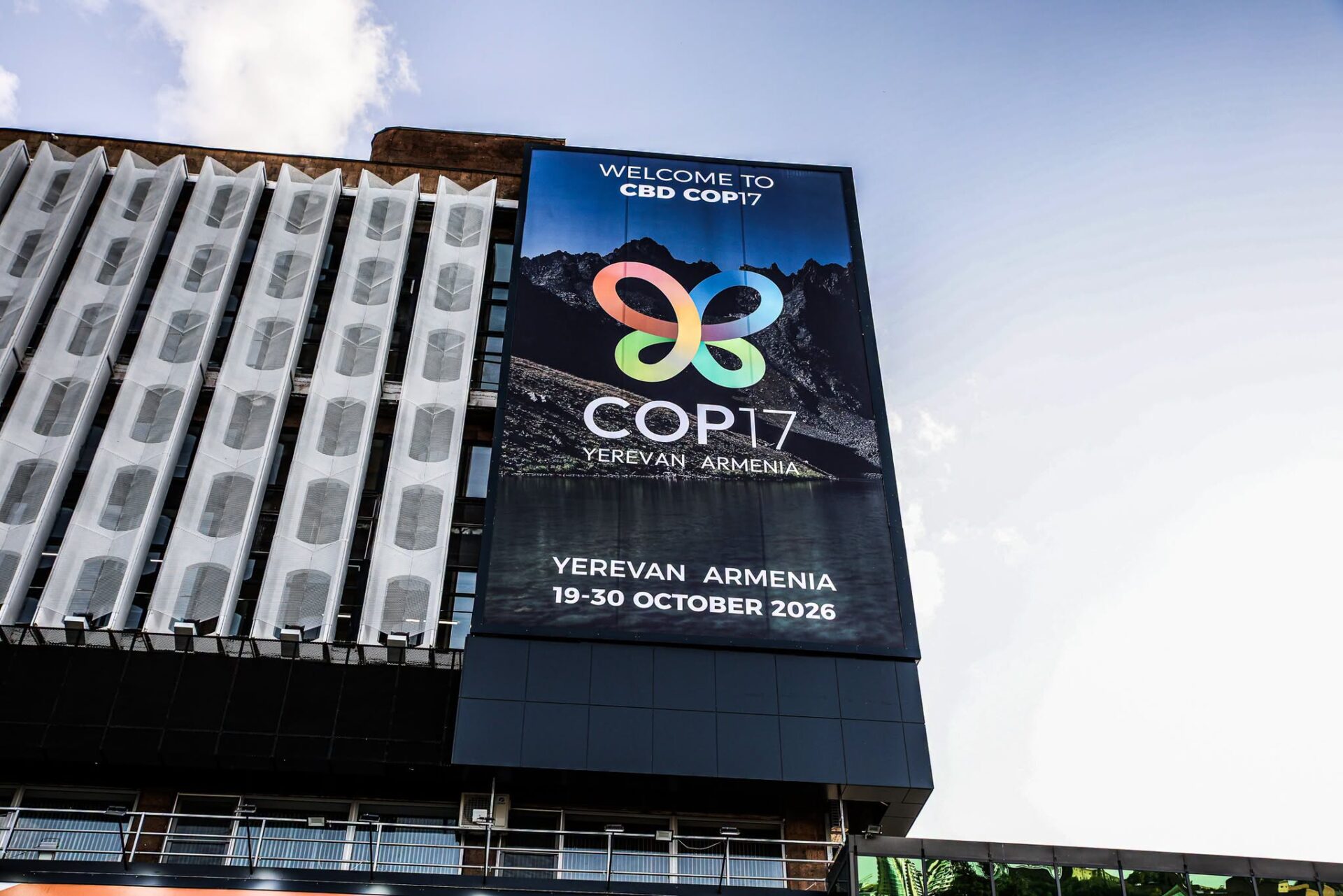 COP17 de Biodiversidad llega a su fin: cae el financiamiento para áreas protegidas y crece la presión por cumplir las metas