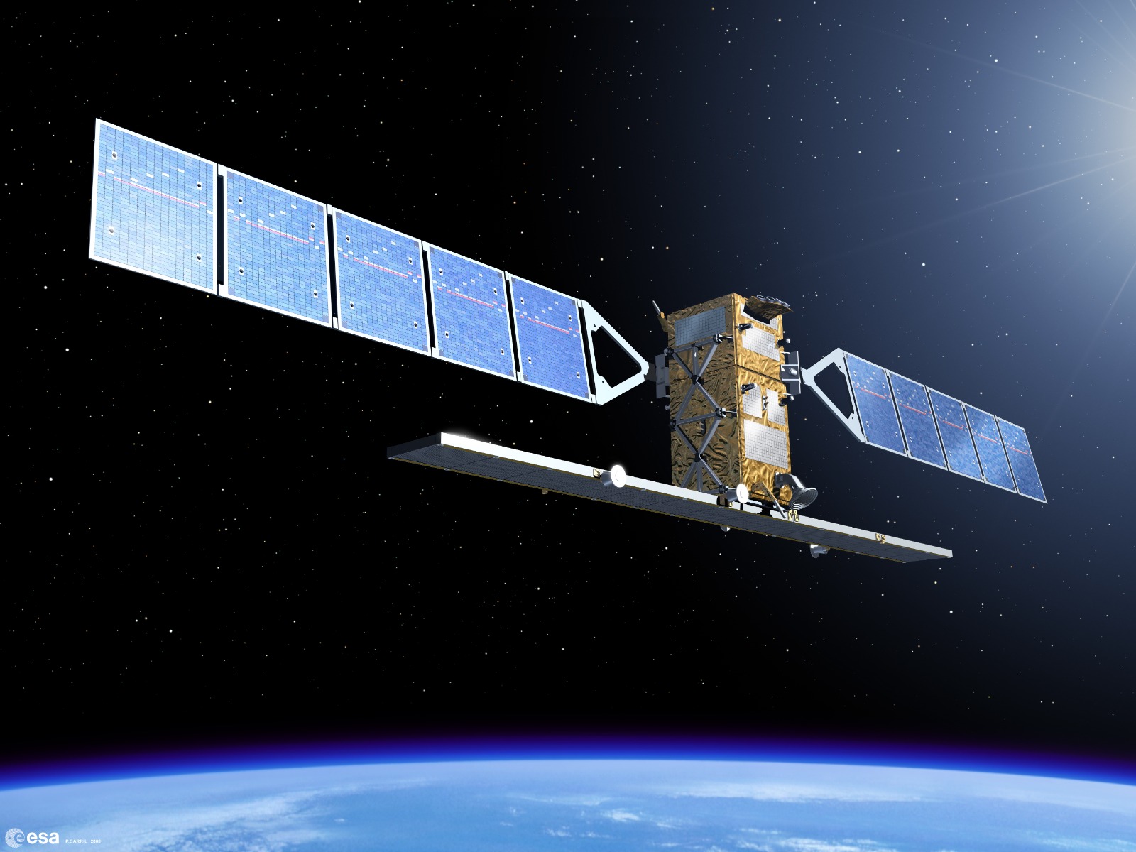 CEDS 2026 reunirá en Santiago de Chile a líderes internacionales para debatir el futuro sostenible del espacio