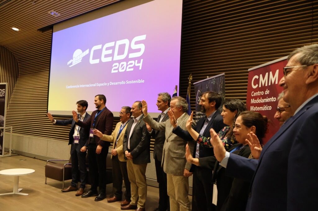 CEDS 2024